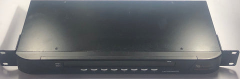 Avocent SwitchView 1000 8-Port KVM Switch- 8SV1000