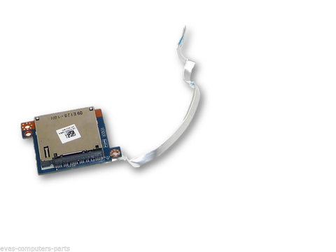 Dell Inspiron 5520 Laptop LS-8243P SD Card Reader Board with Cable- Y0W97