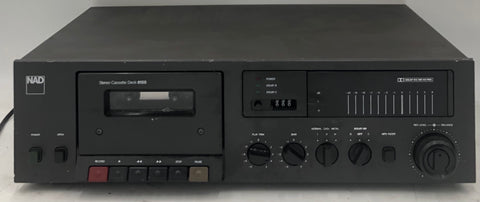 NAD 6155 Stereo Cassette Deck