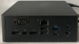 Dell Precision K16A USB-C Laptop Dock- 0J5C6