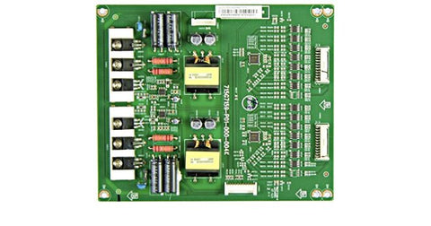 Vizio M43-C1 43" LED Ultra Smart HDTV LED Driver Board- 715G7159-P01-000-004K