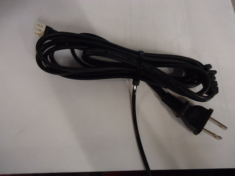 AVERA 55EQX10 55" 4K Ultra HD LED TV- QINOPU Power Cable Connector- E232289