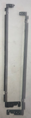 HP Compaq Presario CQ61 Laptop Left & Right LCD Bracket Set