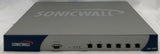 SonicWall Pro 3060 VPN Firewall Security Appliance- 1RK09-032