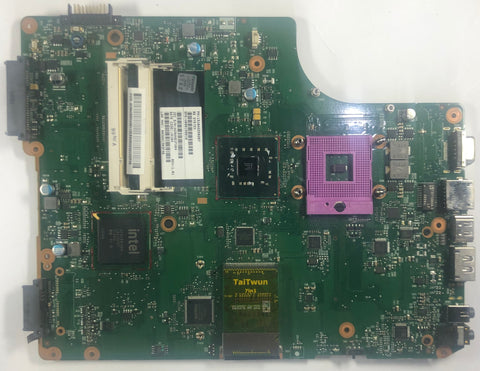 Toshiba Satellite A505-S6980 Laptop Motherboard- V000198010