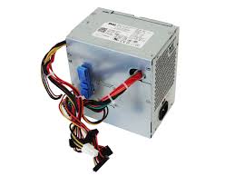 Dell OptiPlex 360 H255PD-00 255W Desktop Power Supply- N805F