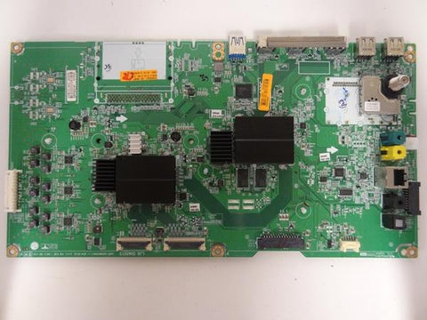 LG 75UH6550 Main Board (EAX66845305) Part# EBT64299602