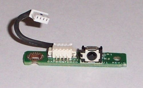 Dell Inspiron 1721 Infrared Board- 37FX5CB0009