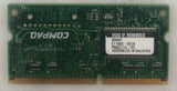 HP Smart Arrray P664144KMINICQXA 64MB Server RAM Memory Module