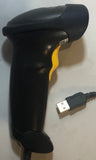 Symbol LS2208-SR20007R-UR Barcode Scanner & Stand