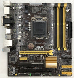 Asus B85M-E Desktop Motherboard