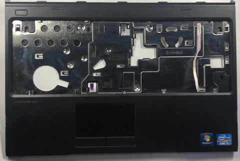 Dell Latitude 3330 Laptop 60.4LA08.001 Palmrest & Touchpad Assembly- X49WR