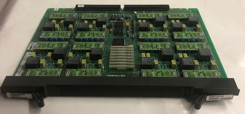 Nortel Meridian Analog Message Waiting Line Card- NT8D09BB