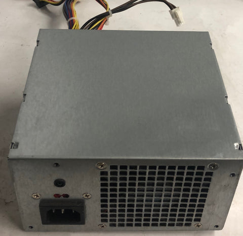 Dell Inspiron 620 Desktop L300NM-00 300W Power Supply- N6H3C