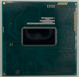 Intel Core i5-3340M Laptop CPU Processor- SR1L2