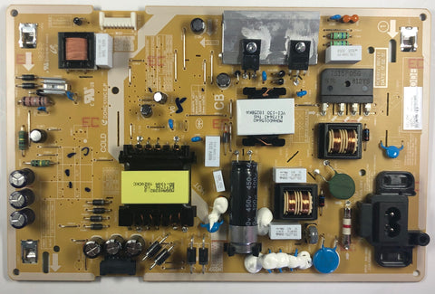 Samsung UN50M5300AFXZA LED TV L50MSFR_MDY Power Supply Board- BN44-00856C
