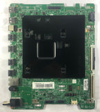Samsung UN75RU8000FZXA 4K LED TV BN41-02695 Main Board- BN94-14004D