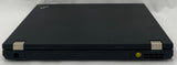 Lenovo ThinkPad T410 Laptop- 128GB SSD, 8GB RAM, Intel i5 CPU, Windows 10 Pro