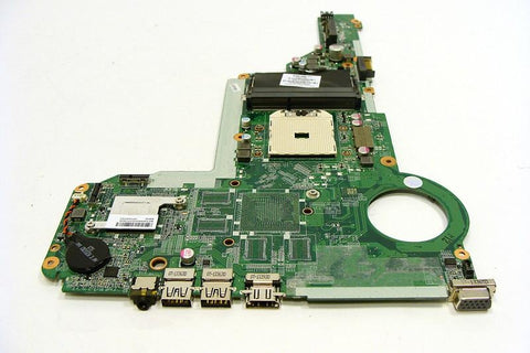 HP P106 Notebook Laptop Motherboard- 720691-501