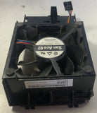 Dell OptiPlex GX620 Server 9G0912P2G041 Cooling Fan & Shroud- M6792