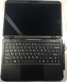 Bak Atlas 12 Touch Laptop- 240GB SSD, 8GB RAM, Intel N4200, Windows 10 Pro