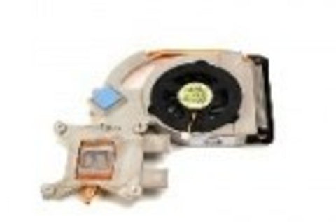 HP G50 Laptop Cooling Fan & Heatsink Assembly- 486636-001