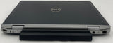 Dell Latitude E6420 Laptop- 500GB HDD, 4GB RAM, Intel i5 CPU, Windows 10 Pro