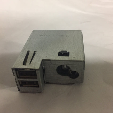 Gateway GT5694 Desktop Front Power Button & USB Assembly- 1B03162