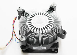 ASUS Desktop CPU Heatsink Cooling Fan - PA027-8LB4W