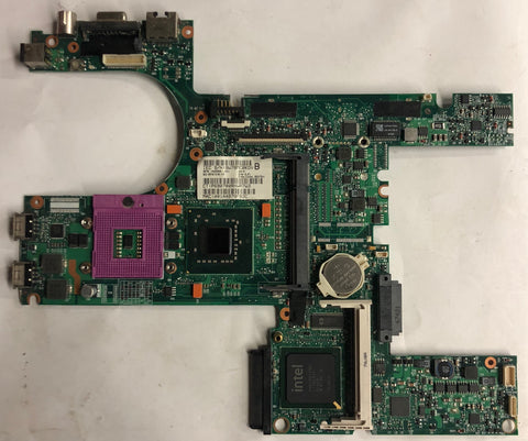 HP Compaq 6510b Notebook 6050A208801-MB-A03 Motherboard- 446904-001