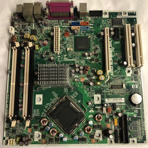HP Compaq DC5700 Small Form Factor Motherboard- 404794-001