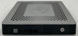 HP t610 Flexible Thin Client- 16GB Flash Memory, 4GB RAM, AMD CPU- 703366-001