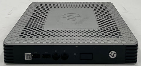 HP t610 Flexible Thin Client- 16GB Flash Memory, 4GB RAM, AMD CPU- 703366-001