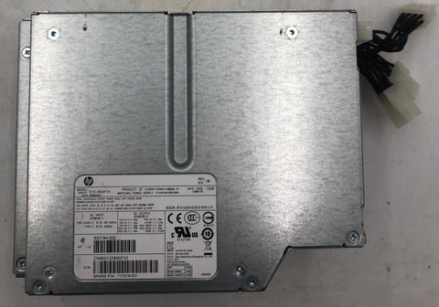 HP Z620 Workstation S10-800P1A 800W Switching Power Supply- 717019-001