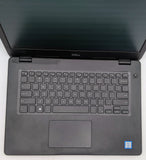 Dell Latitude 3490 Laptop- 256GB SSD, 8GB RAM, Intel i5 CPU, Windows 10 Pro
