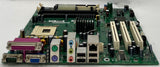 Dell OptiPlex 170L Desktop Motherboard- WC297