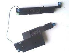 Dell Inspiron N5010 Laptop DG15 Speaker Set- 23.40744.021