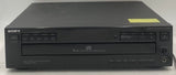 Sony CDP-C225 5-Disc Compact Disc Player