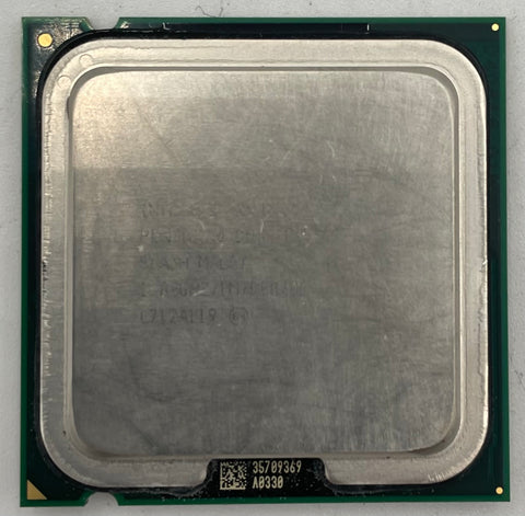 Intel Pentium E2160 Desktop CPU Processor- SLA3H