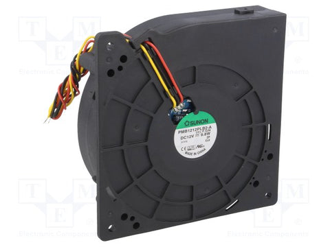 Cisco Catalyst 2960S‑48FPS‑L Managed Switch Blower Fan- PMB1212PLB2-A