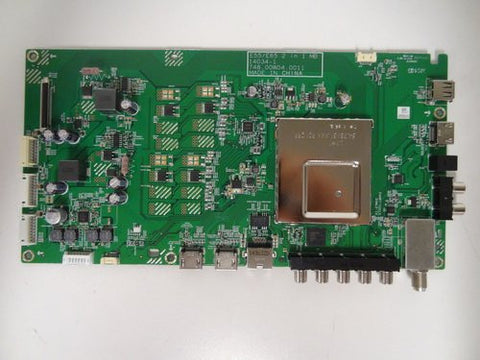 Vizio E55-C2 LED TV 55' Main Board   748.00W04.0011