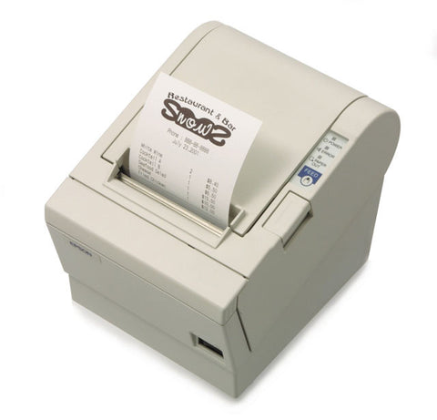 Epson TM-T88IIIP POS Thermal Receipt Printer- M129C