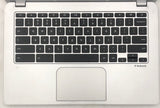 Toshiba Chromebook 2 CB30-B3121- 16GB SSD, 2GB RAM, Intel Celeron CPU, ChromeOS