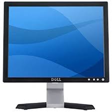 Dell E177FPf 17" LCD Monitor