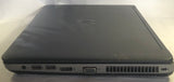 HP Probook 645 G1 Laptop- 500GB HDD, 8GB RAM, AMD A4-5150M APU, Windows 10 Pro