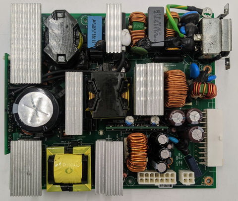 Cisco Catalyst 2960 Switch Power Supply Board- DPSN-525AP F