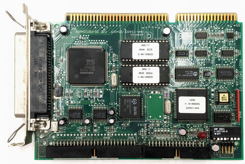Adaptec AHA-1542CF SCSI Host Adapter