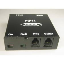 Hypercom FIP11 Communication Convertor Module- 020064-002