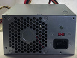 HP Pro 3400 Microtower PC FH-XD301MYR 300W Switching Power Supply- 633189-001