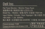 Dell P2011Ht 20" LED Backlit Monitor